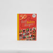 50 Best Baking Recipes Book by The Maya Kitchen