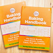 Baking Handbook (Quick Breads, Cookies, Cakes and Pastries)