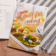 Guilt Free Cooking Book by The Maya Kitchen