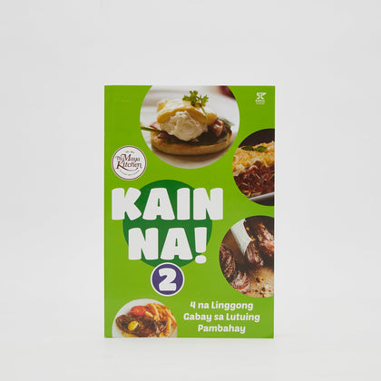 Cookbook