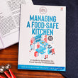 Managing A Food-Safe Kitchen Book by The Maya Kitchen