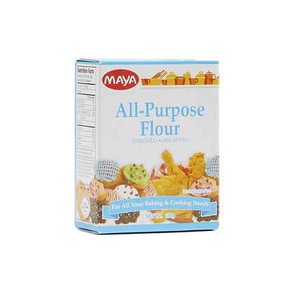 All Purpose Flour