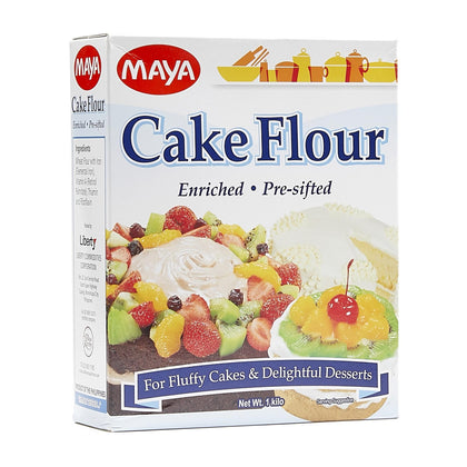 Cake Flour