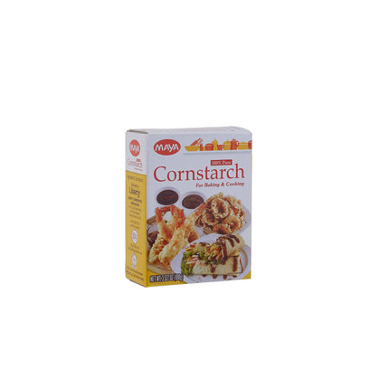 Cornstarch