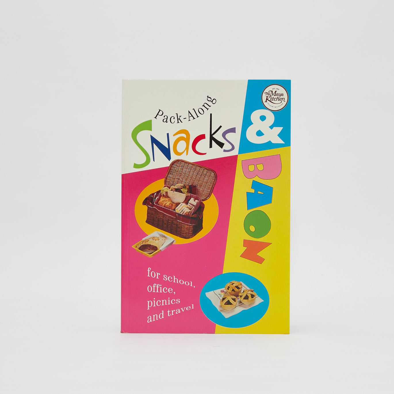 PackAlong Snacks and Baon for school, office, picnics, and travel